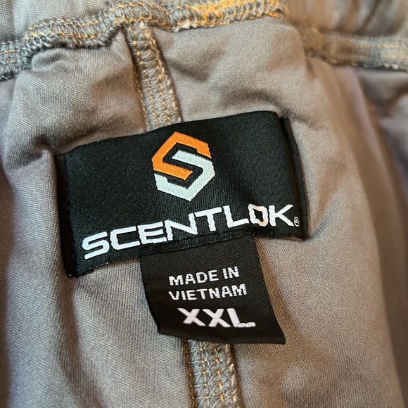 Scentlok Be:1 Reactor Jacket and pants Mossy Oak Terra Large Bowhunter Elite XXL - Picture 16 of 16